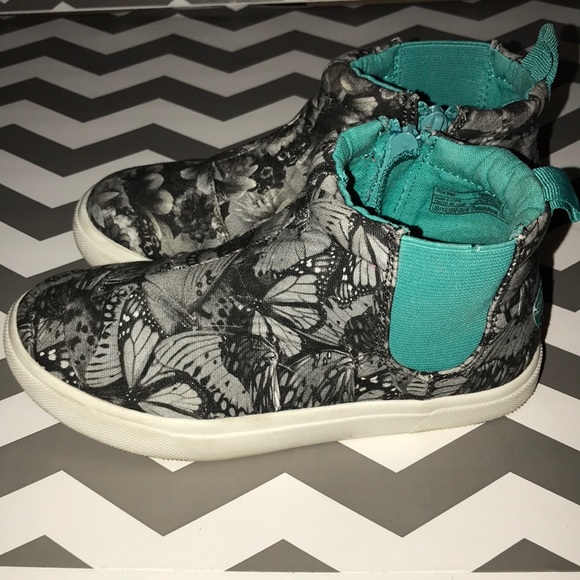 Girls shoes - Picture 3 of 6